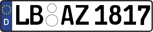 LB-AZ1817