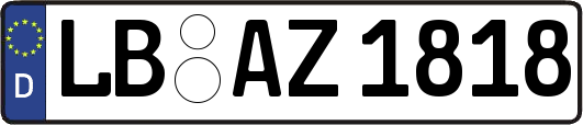 LB-AZ1818