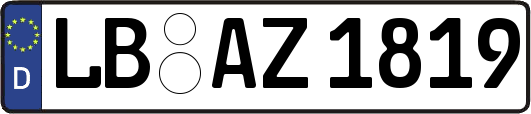 LB-AZ1819