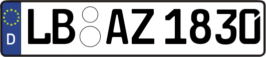 LB-AZ1830