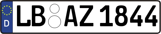 LB-AZ1844