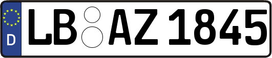 LB-AZ1845