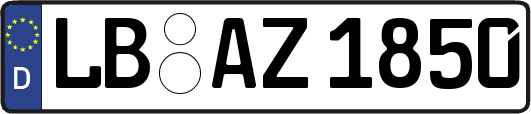 LB-AZ1850