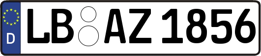 LB-AZ1856