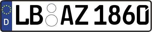 LB-AZ1860