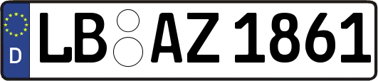 LB-AZ1861