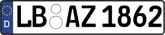 LB-AZ1862