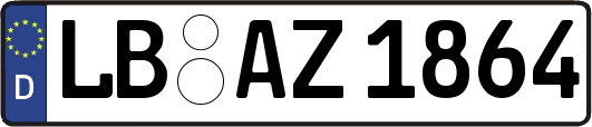 LB-AZ1864