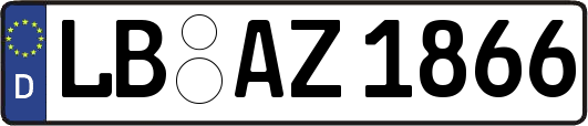 LB-AZ1866