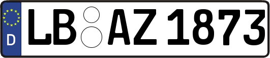 LB-AZ1873
