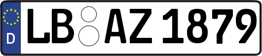 LB-AZ1879