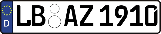 LB-AZ1910