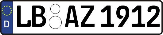 LB-AZ1912