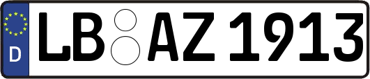 LB-AZ1913
