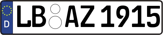 LB-AZ1915