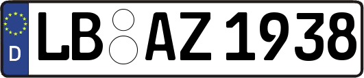 LB-AZ1938