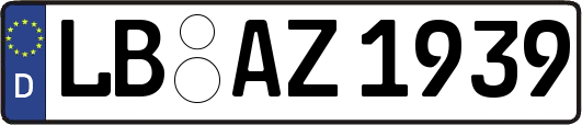 LB-AZ1939