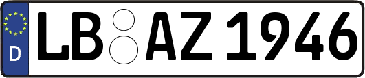 LB-AZ1946