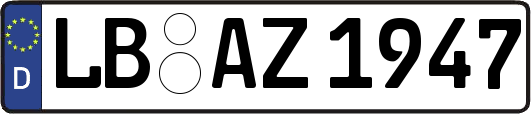 LB-AZ1947