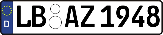 LB-AZ1948