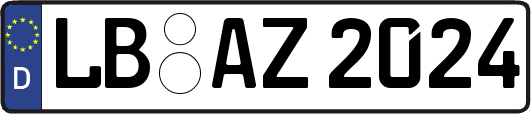 LB-AZ2024