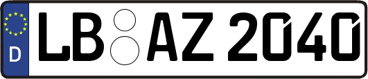 LB-AZ2040