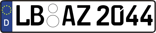 LB-AZ2044