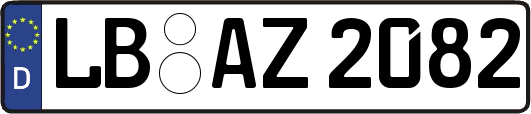 LB-AZ2082