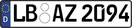 LB-AZ2094