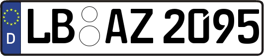 LB-AZ2095