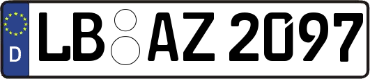 LB-AZ2097