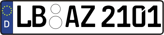 LB-AZ2101