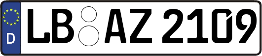 LB-AZ2109