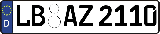LB-AZ2110
