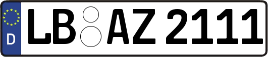 LB-AZ2111