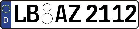 LB-AZ2112