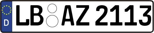 LB-AZ2113