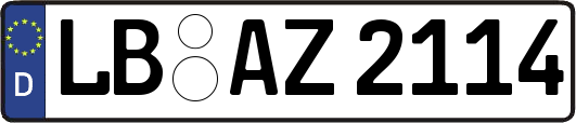 LB-AZ2114