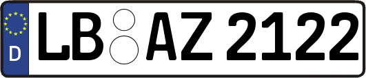 LB-AZ2122