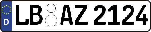 LB-AZ2124
