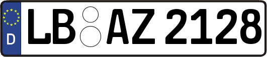 LB-AZ2128