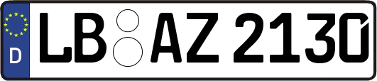 LB-AZ2130