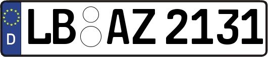 LB-AZ2131
