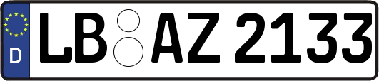 LB-AZ2133