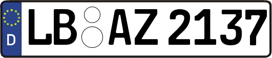 LB-AZ2137
