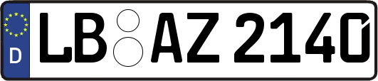 LB-AZ2140