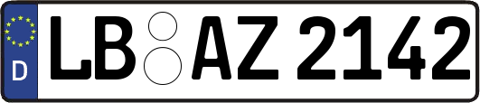 LB-AZ2142