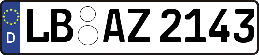 LB-AZ2143