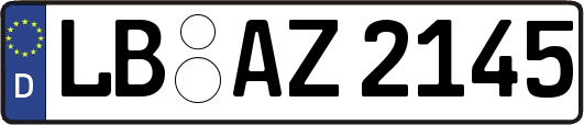 LB-AZ2145