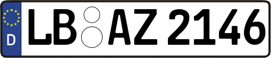 LB-AZ2146